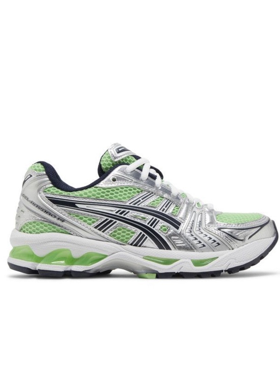 Asics Shoes - ASICS Gel Kayano 14 ‘Bright Lime’